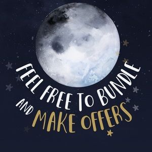 🌙 BUNDLE + OFFERS 🌙